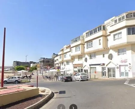 2v Luxury Near Puerto del Rosario (Fuerteventura)