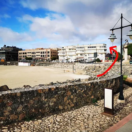 2v Luxury Near Puerto del Rosario (Fuerteventura)