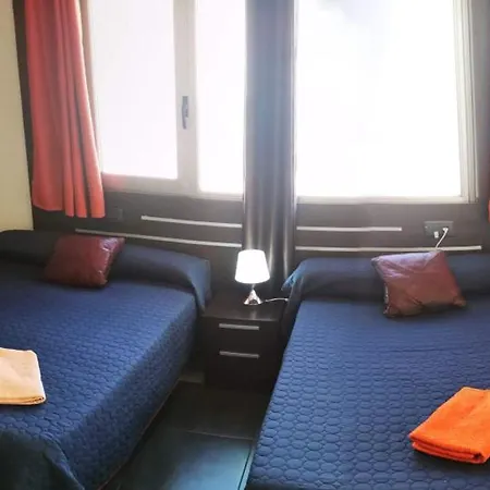 Appartement 2v Luxury Near Puerto del Rosario (Fuerteventura)