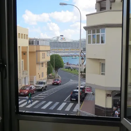 2v Luxury Near Appartement