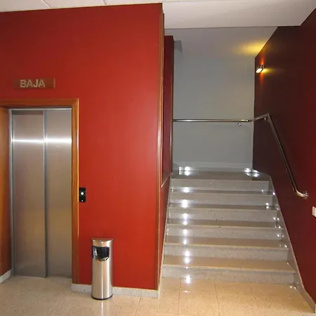 2v Luxury Near Appartement Puerto del Rosario (Fuerteventura)