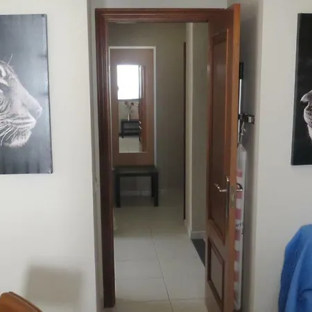 2v Luxury Near Appartement *