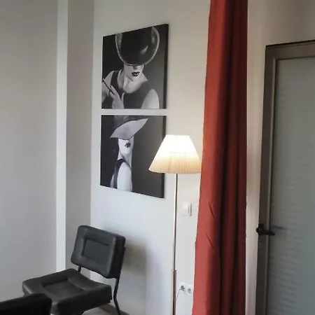 Appartement 2v Luxury Near *