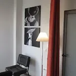 Apartamento 2v Luxury Near *