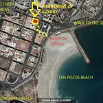 Apartamento 2v Luxury Near *