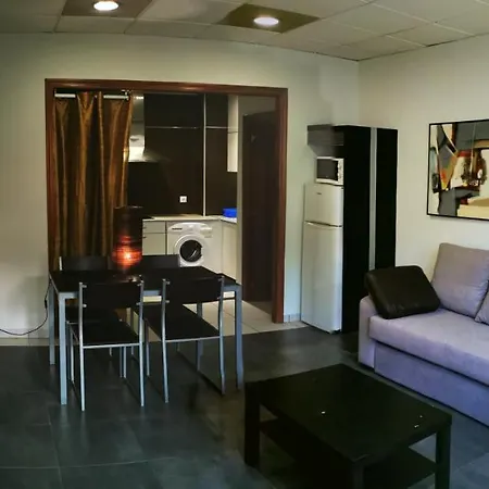 Apartment 2v Luxury Near *
