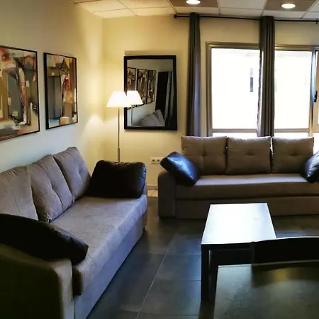 2v Luxury Near Apartment Puerto del Rosario (Fuerteventura)
