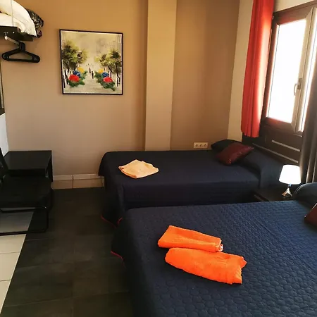 Apartment 2v Luxury Near Puerto del Rosario (Fuerteventura)