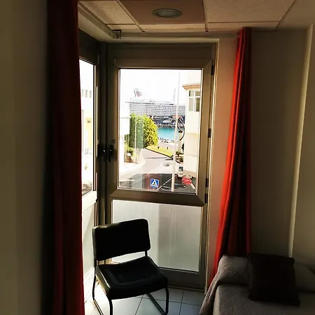 Apartment 2v Luxury Near