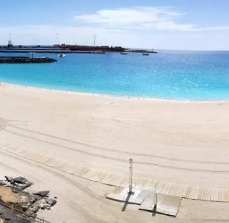 2v Luxury Near Apartment Puerto del Rosario (Fuerteventura)