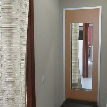 Apartment 2v Luxury Near