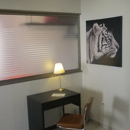 2v Luxury Near プエルト・デル・ロサリオ