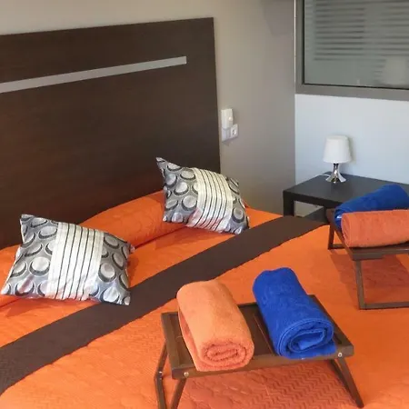 Apartment 2v Luxury Near Puerto del Rosario (Fuerteventura)