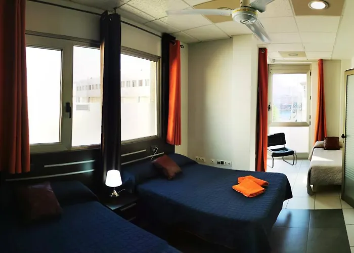 2v Luxury Near Puerto del Rosario (Fuerteventura)