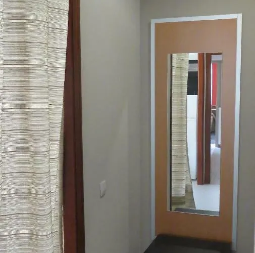 Διαμέρισμα 2v Luxury Near