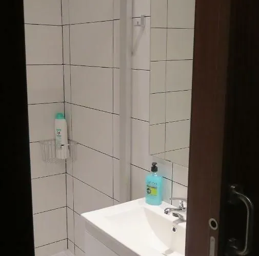 2v Luxury Near Διαμέρισμα *