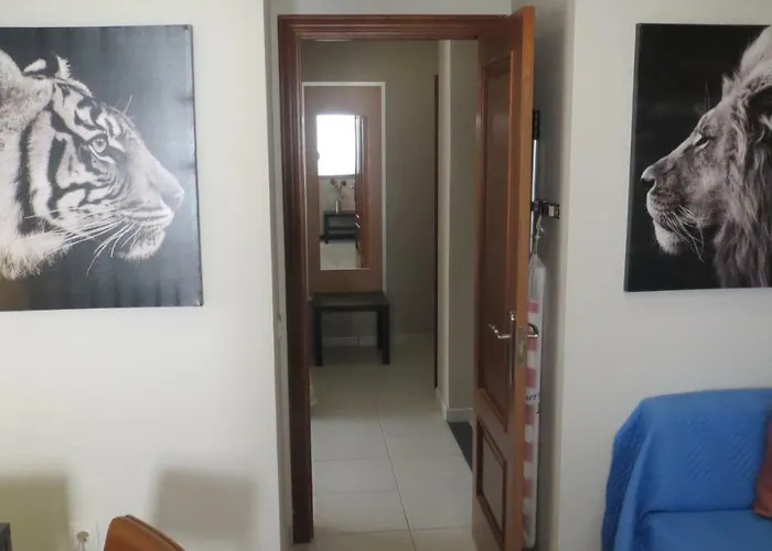 2v Luxury Near Διαμέρισμα *