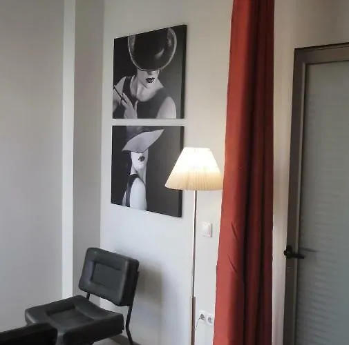 Διαμέρισμα 2v Luxury Near *