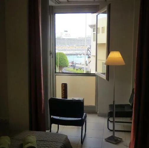 2v Luxury Near * Puerto del Rosario (Fuerteventura)